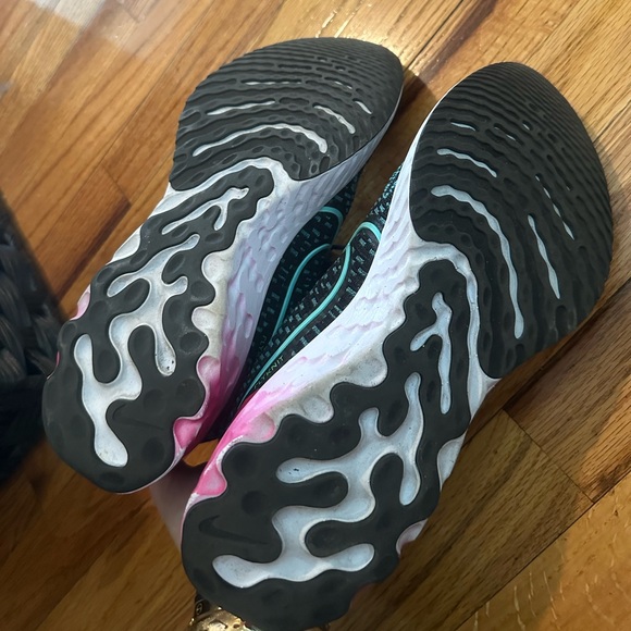 Nike react infinity - Picture 4 of 5